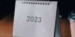 Calendario 2023